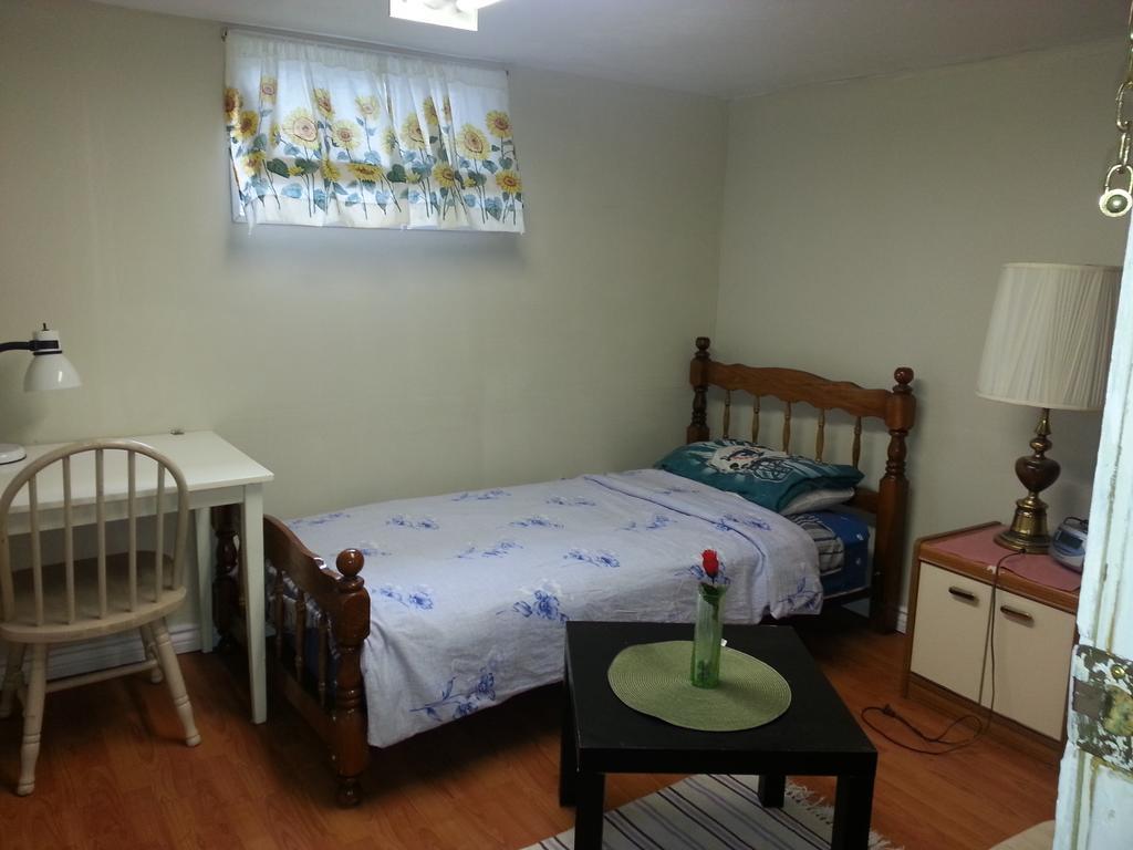Hamilton West Lodge 客房 照片