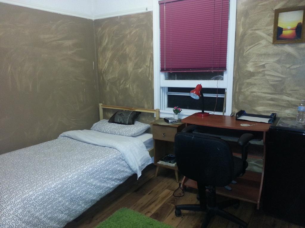 Hamilton West Lodge 客房 照片